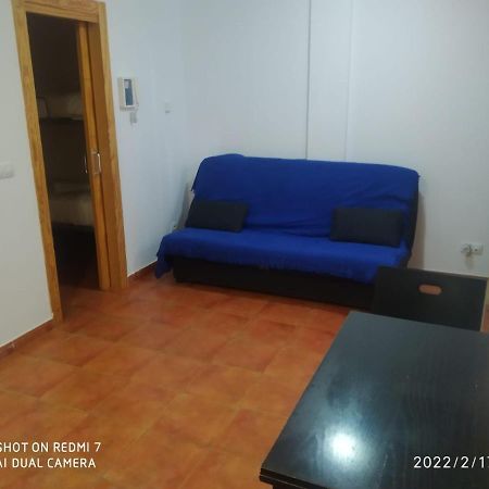 Monte Gorbea Zona Baja Apartment Sierra Nevada Exterior foto