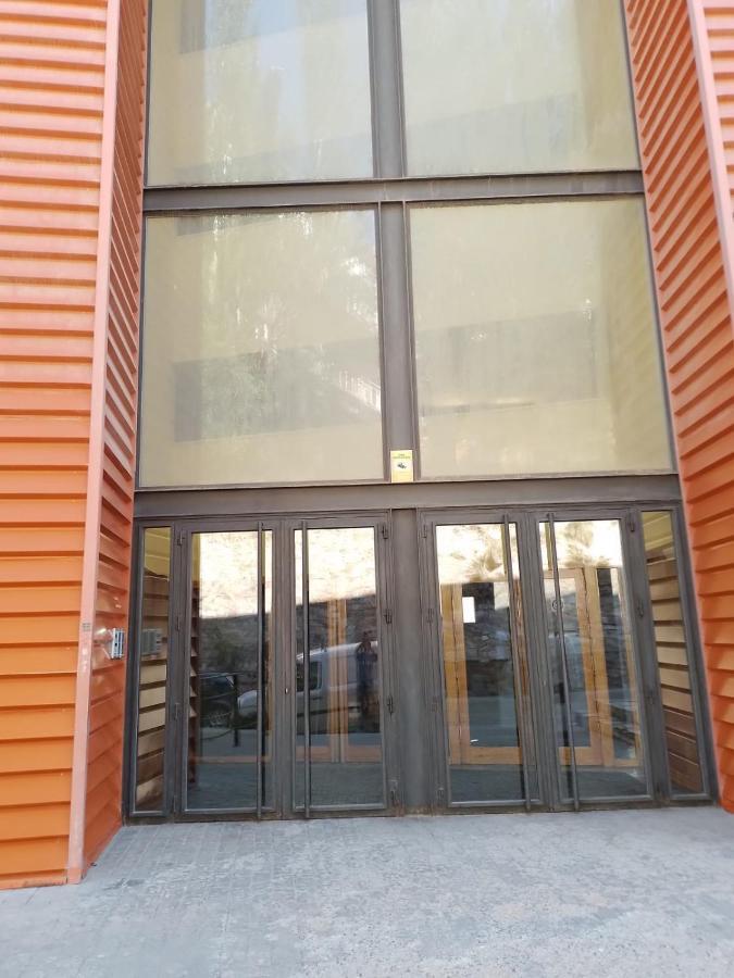 Monte Gorbea Zona Baja Apartment Sierra Nevada Exterior foto
